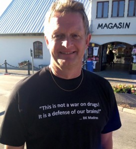 defenseofourbrains