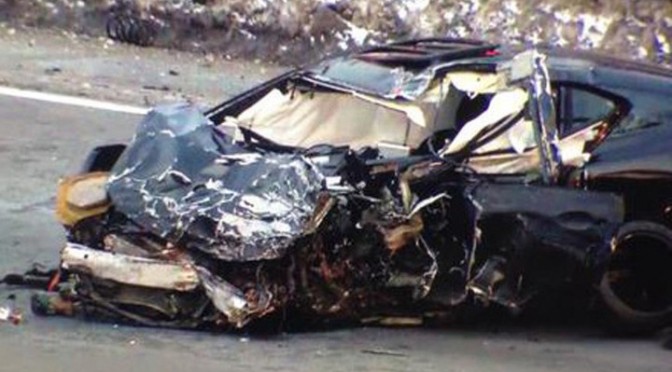 National Safety Report Shows Fear of Stoned Drivers