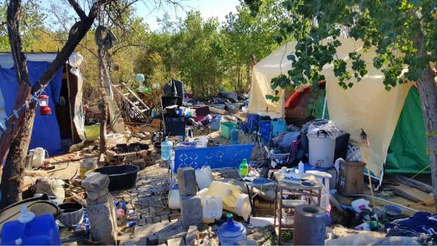 homelesscamppueblo