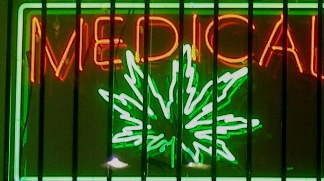 medical marijuana dispensaries investigated